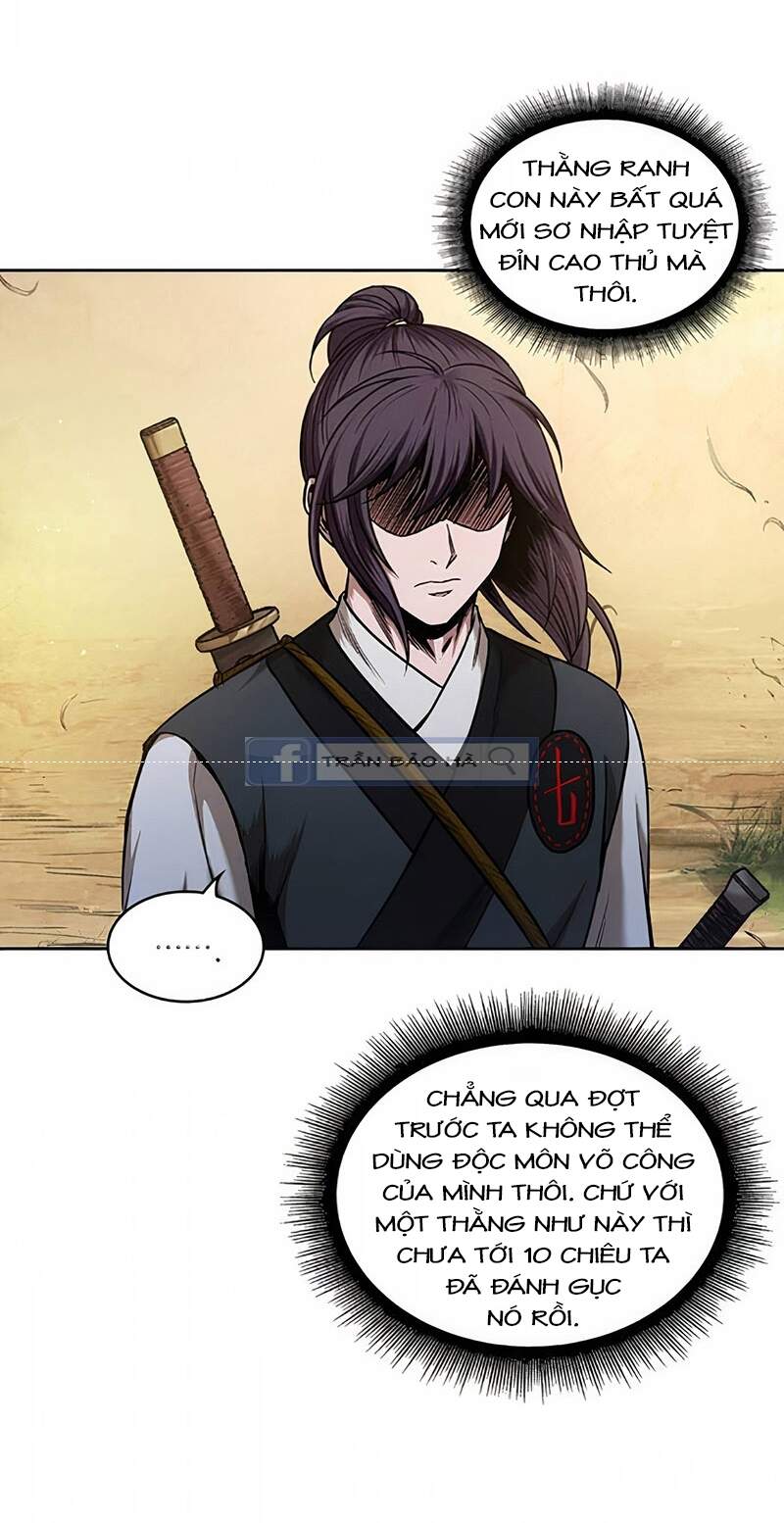 Ngã Lão Ma Thần Chap 67 - Next Chap 68
