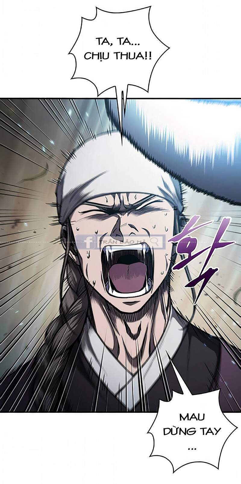Ngã Lão Ma Thần Chap 67 - Next Chap 68