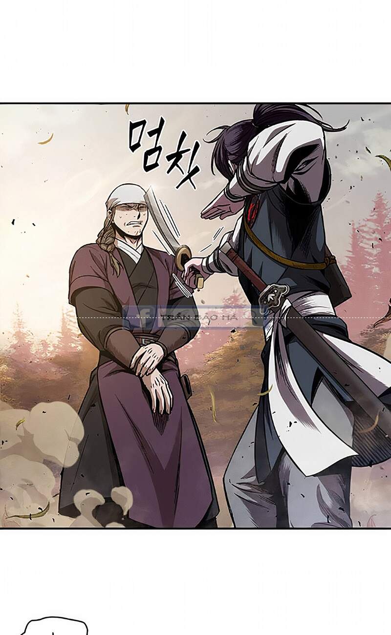Ngã Lão Ma Thần Chap 67 - Next Chap 68