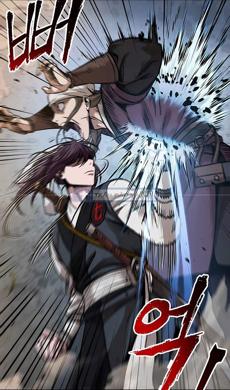 Ngã Lão Ma Thần Chap 67 - Next Chap 68