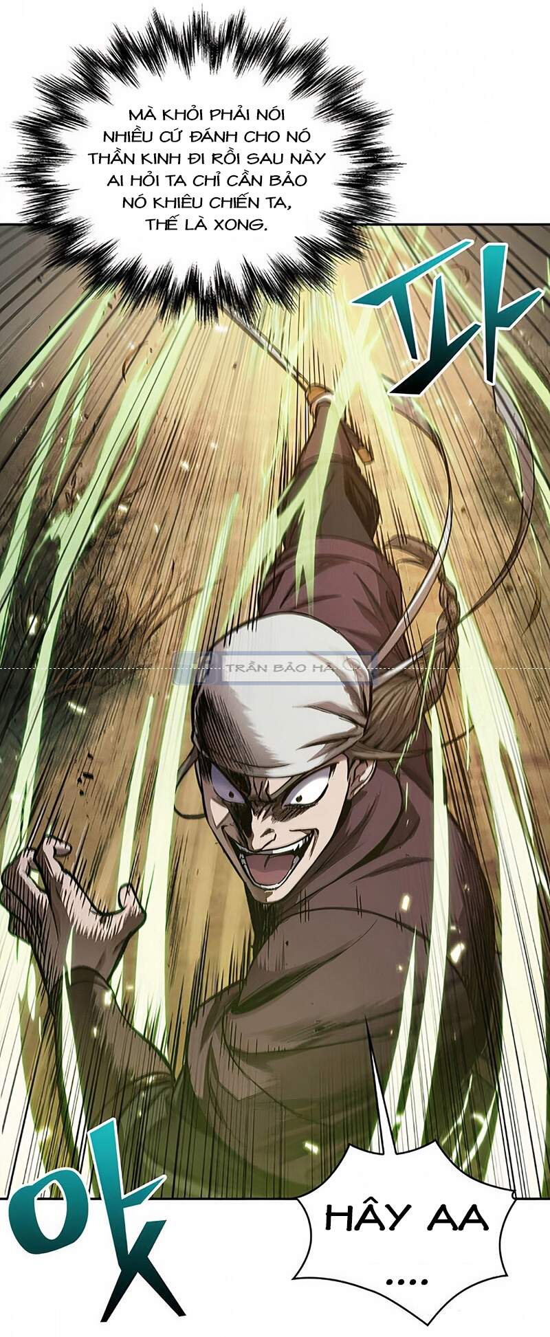 Ngã Lão Ma Thần Chap 67 - Next Chap 68