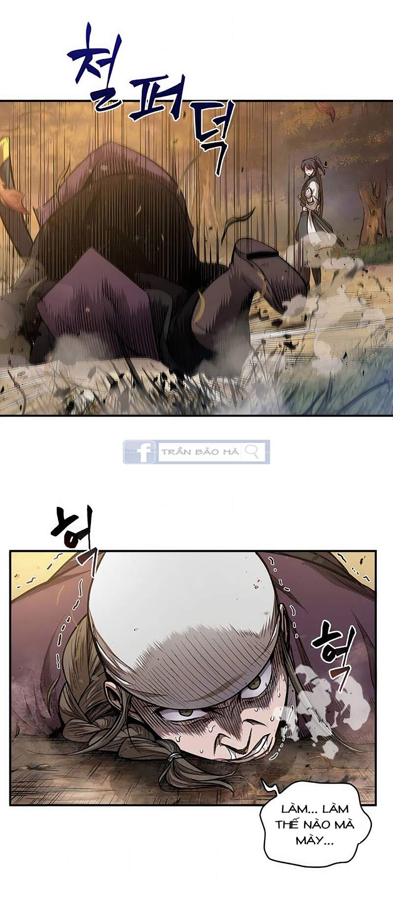 Ngã Lão Ma Thần Chap 67 - Next Chap 68