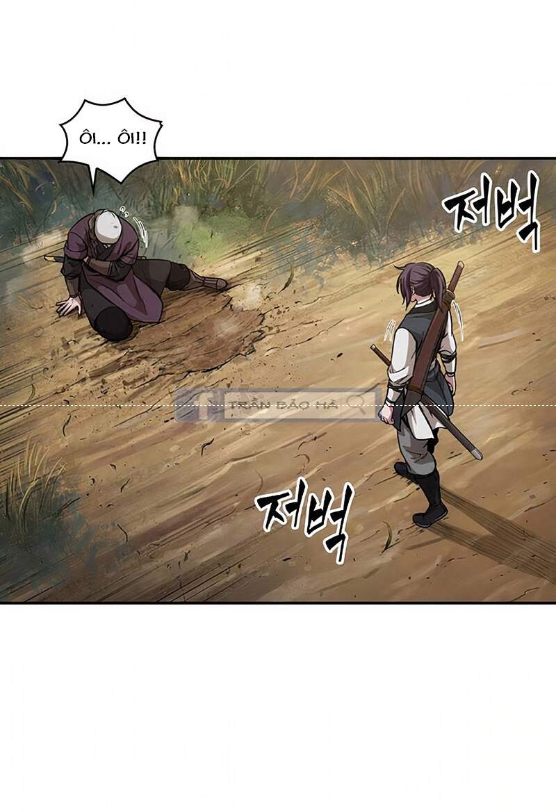 Ngã Lão Ma Thần Chap 67 - Next Chap 68