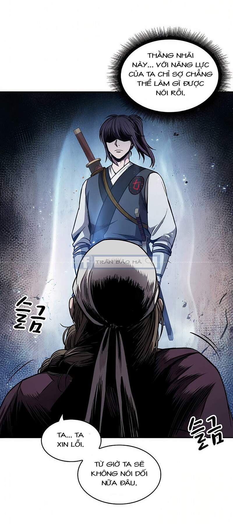 Ngã Lão Ma Thần Chap 67 - Next Chap 68