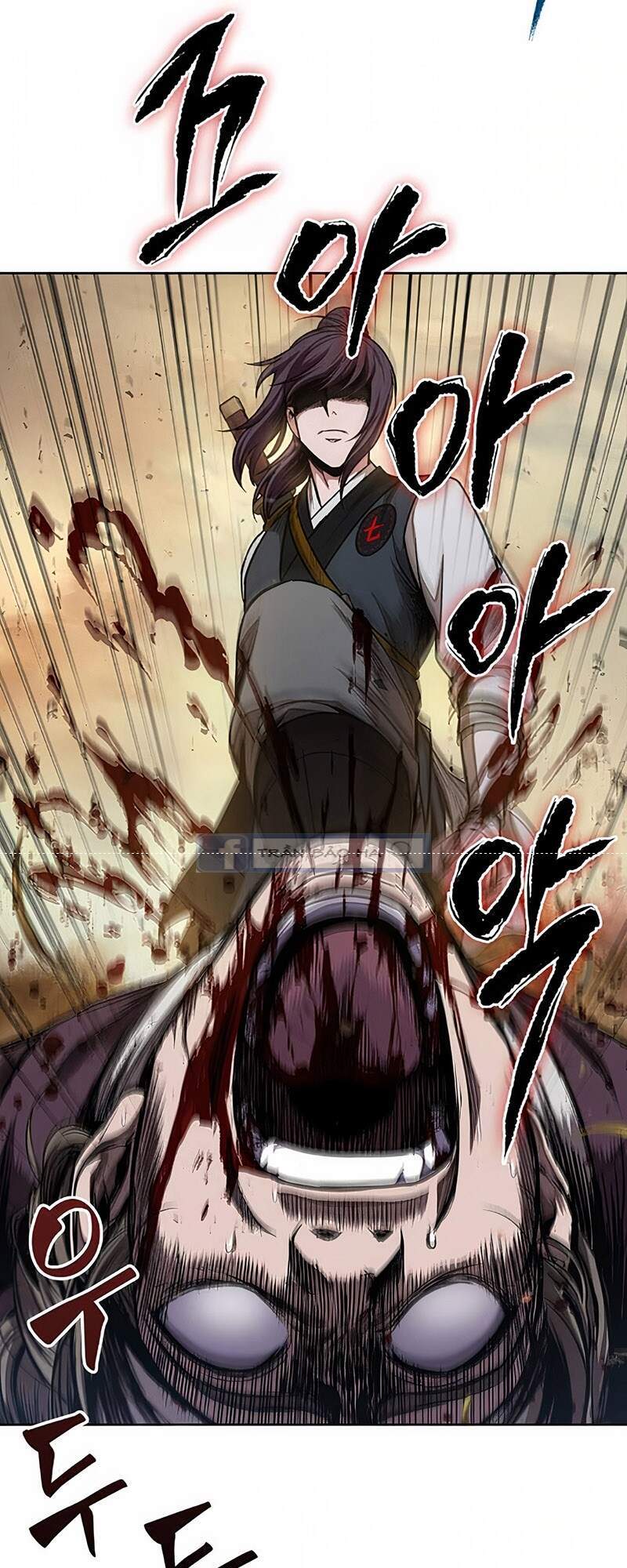 Ngã Lão Ma Thần Chap 67 - Next Chap 68