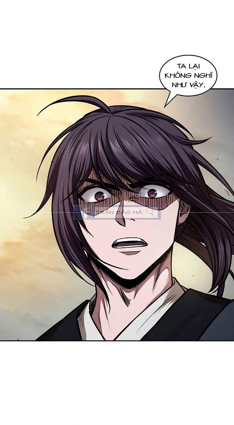 Ngã Lão Ma Thần Chap 67 - Next Chap 68