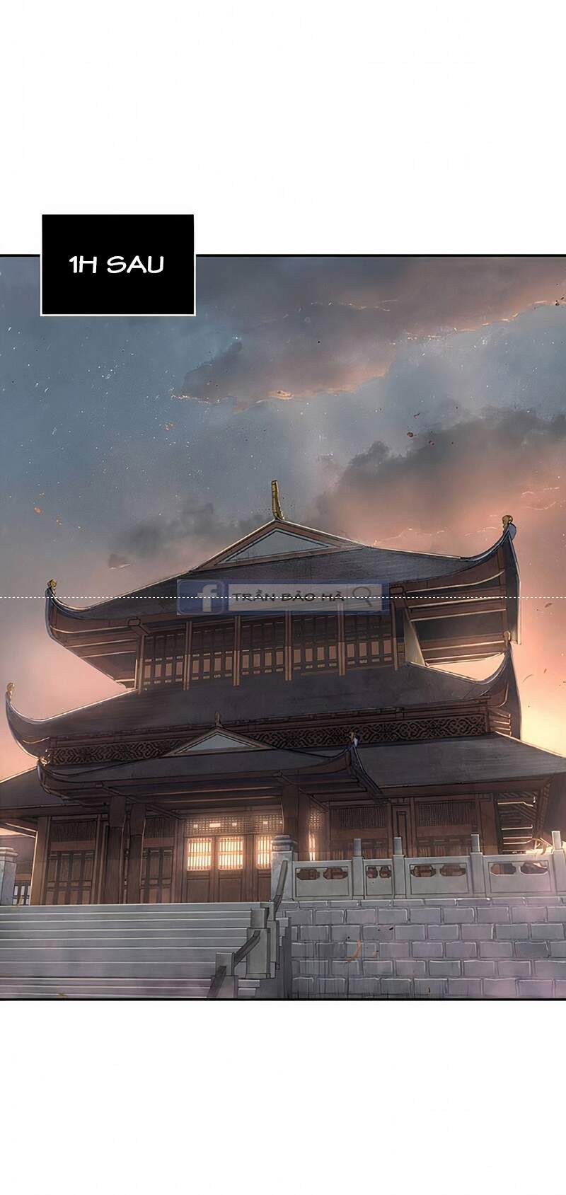 Ngã Lão Ma Thần Chap 67 - Next Chap 68