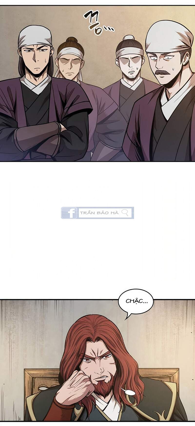 Ngã Lão Ma Thần Chap 67 - Next Chap 68