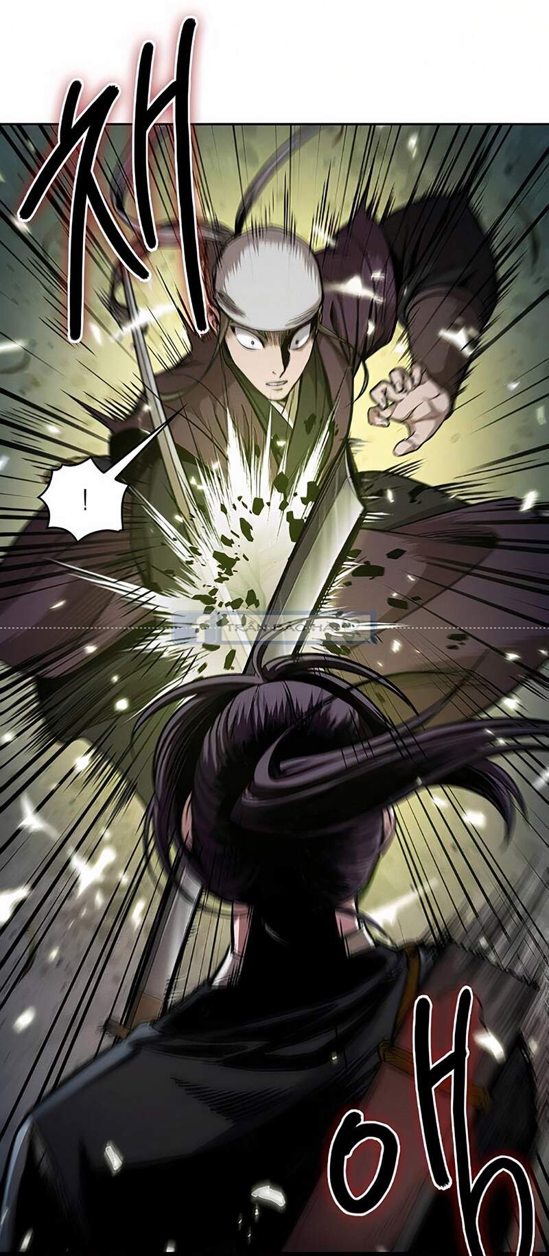 Ngã Lão Ma Thần Chap 67 - Next Chap 68