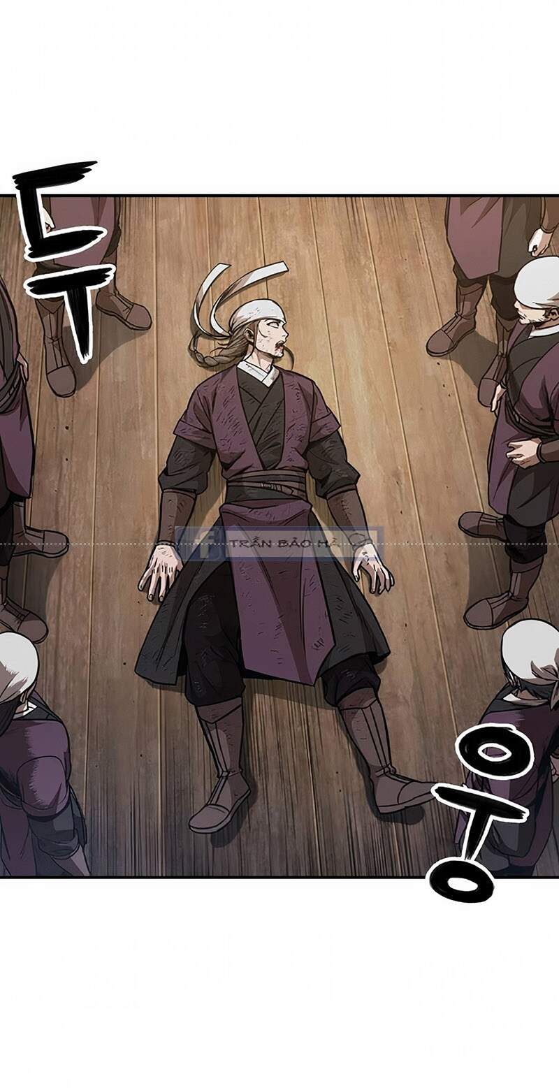 Ngã Lão Ma Thần Chap 67 - Next Chap 68