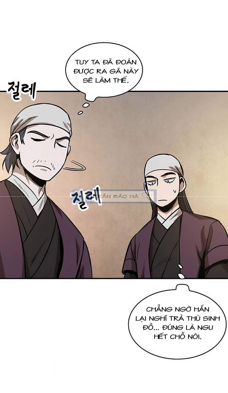 Ngã Lão Ma Thần Chap 67 - Next Chap 68
