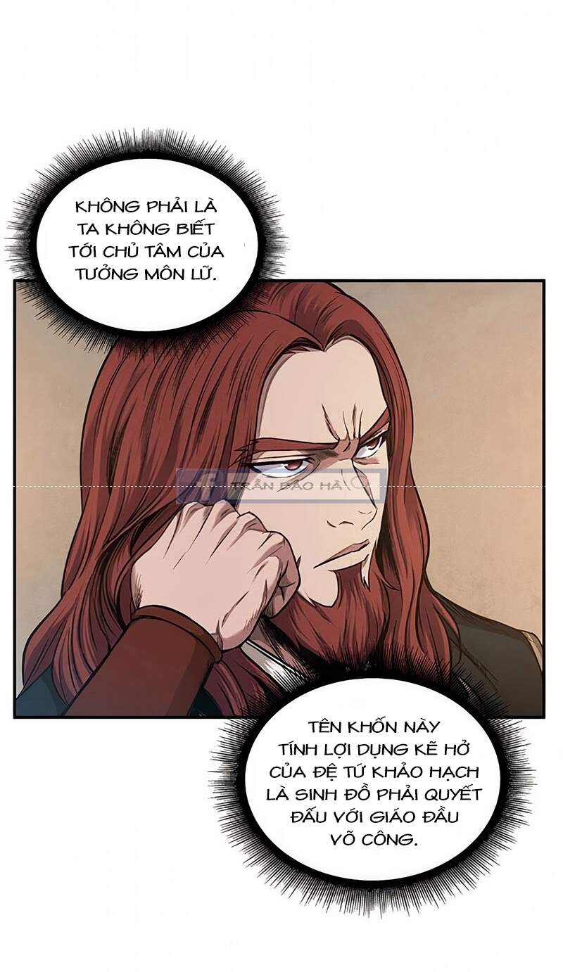 Ngã Lão Ma Thần Chap 67 - Next Chap 68