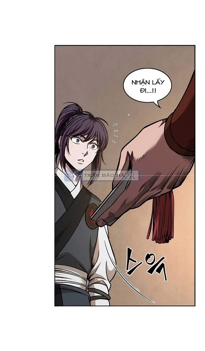 Ngã Lão Ma Thần Chap 67 - Next Chap 68