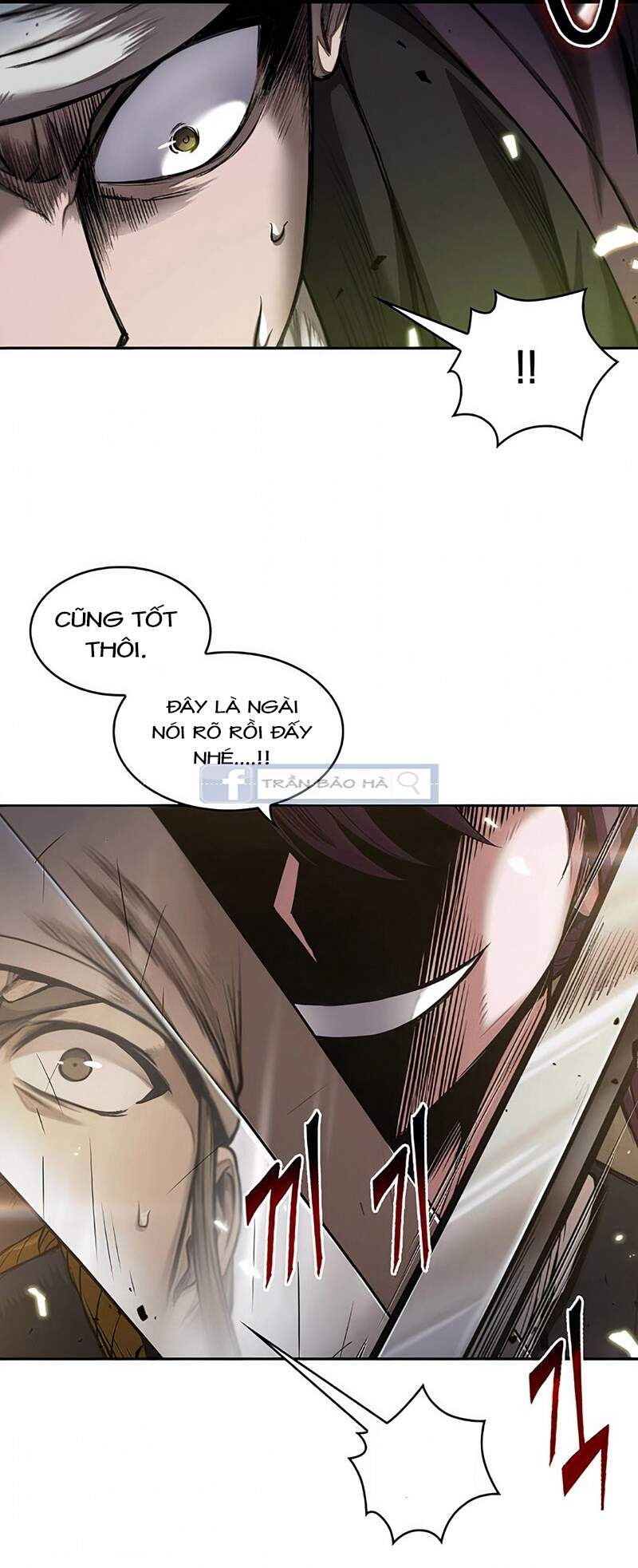 Ngã Lão Ma Thần Chap 67 - Next Chap 68