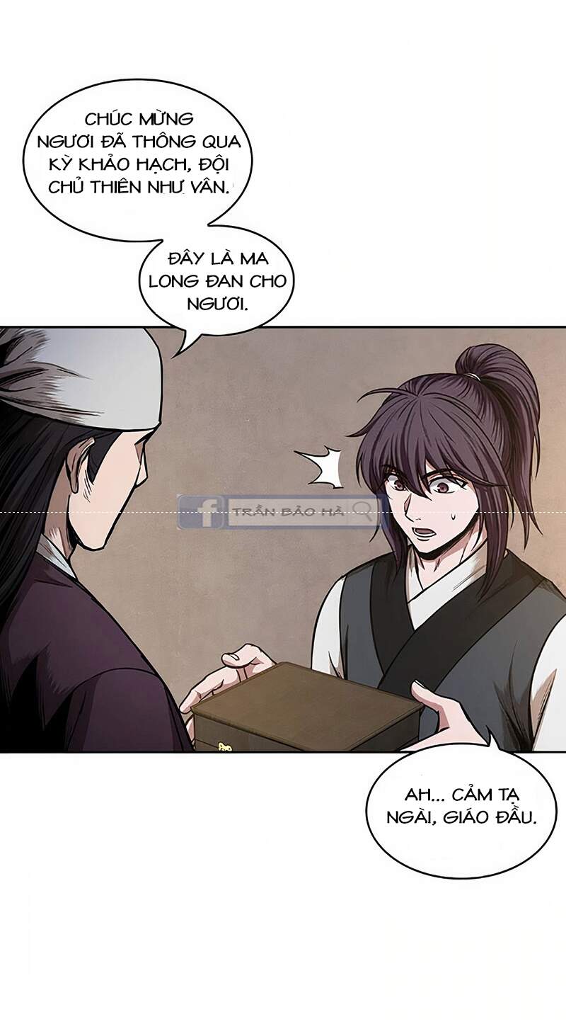 Ngã Lão Ma Thần Chap 67 - Next Chap 68