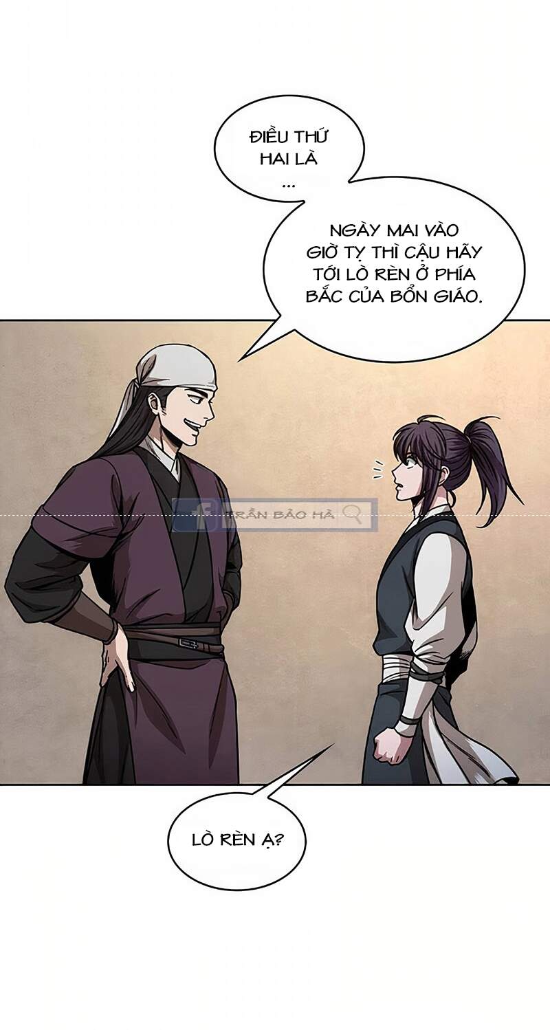 Ngã Lão Ma Thần Chap 67 - Next Chap 68