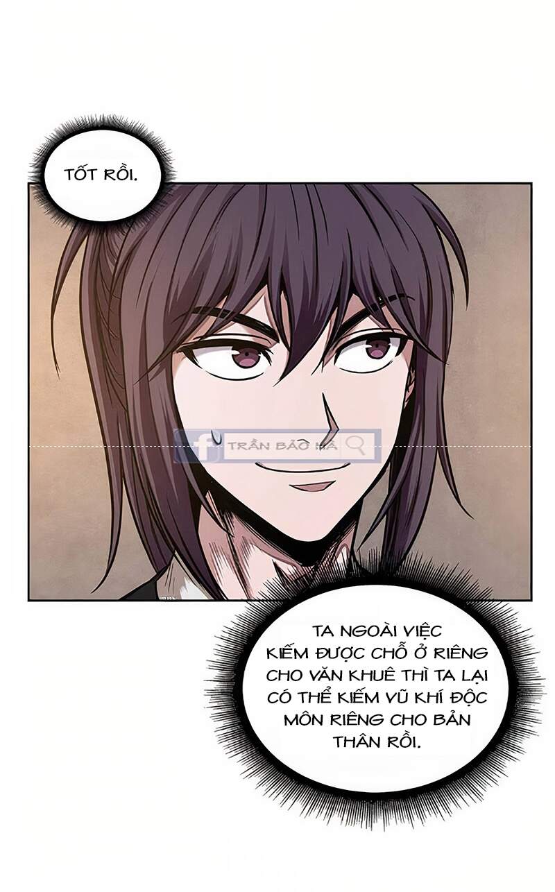 Ngã Lão Ma Thần Chap 67 - Next Chap 68