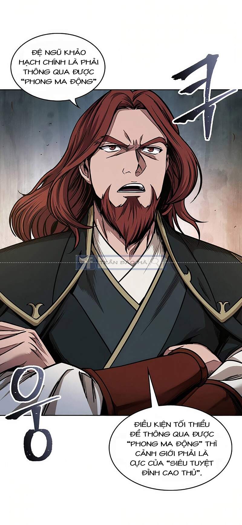 Ngã Lão Ma Thần Chap 67 - Next Chap 68