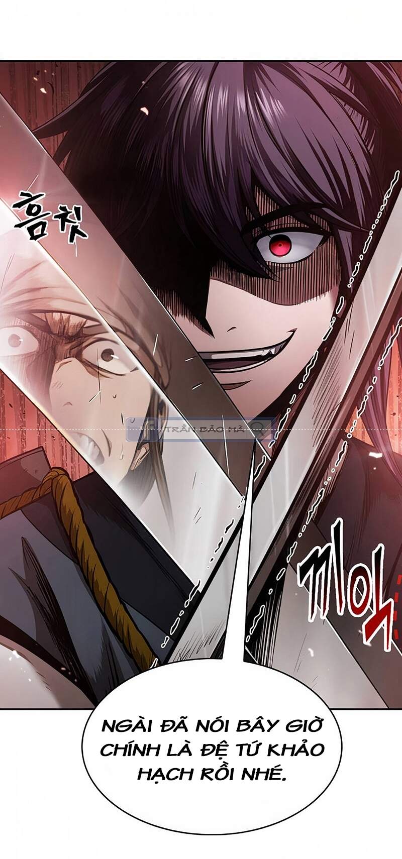 Ngã Lão Ma Thần Chap 67 - Next Chap 68