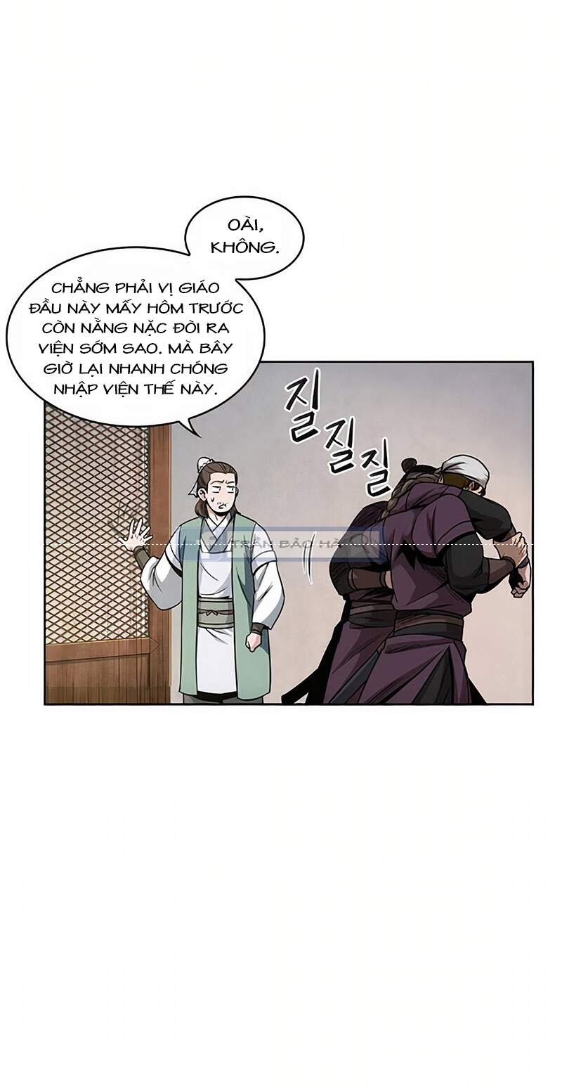 Ngã Lão Ma Thần Chap 67 - Next Chap 68