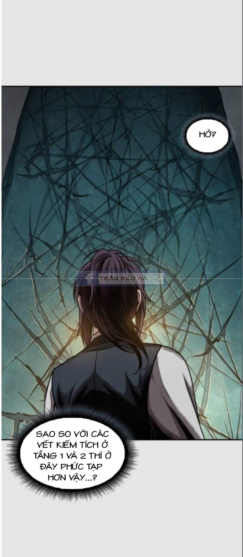 Ngã Lão Ma Thần Chap 68 - Next Chap 69
