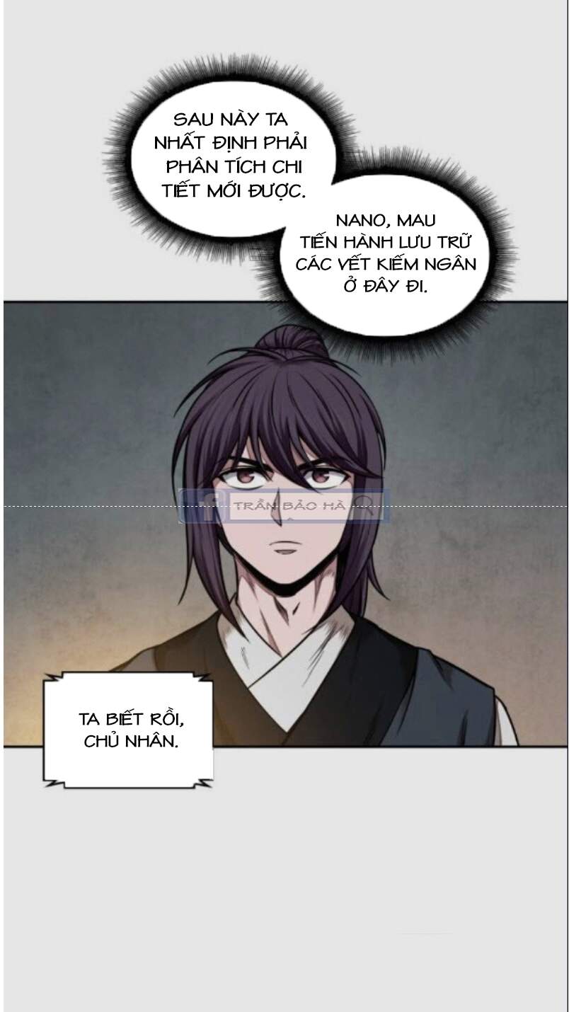 Ngã Lão Ma Thần Chap 68 - Next Chap 69
