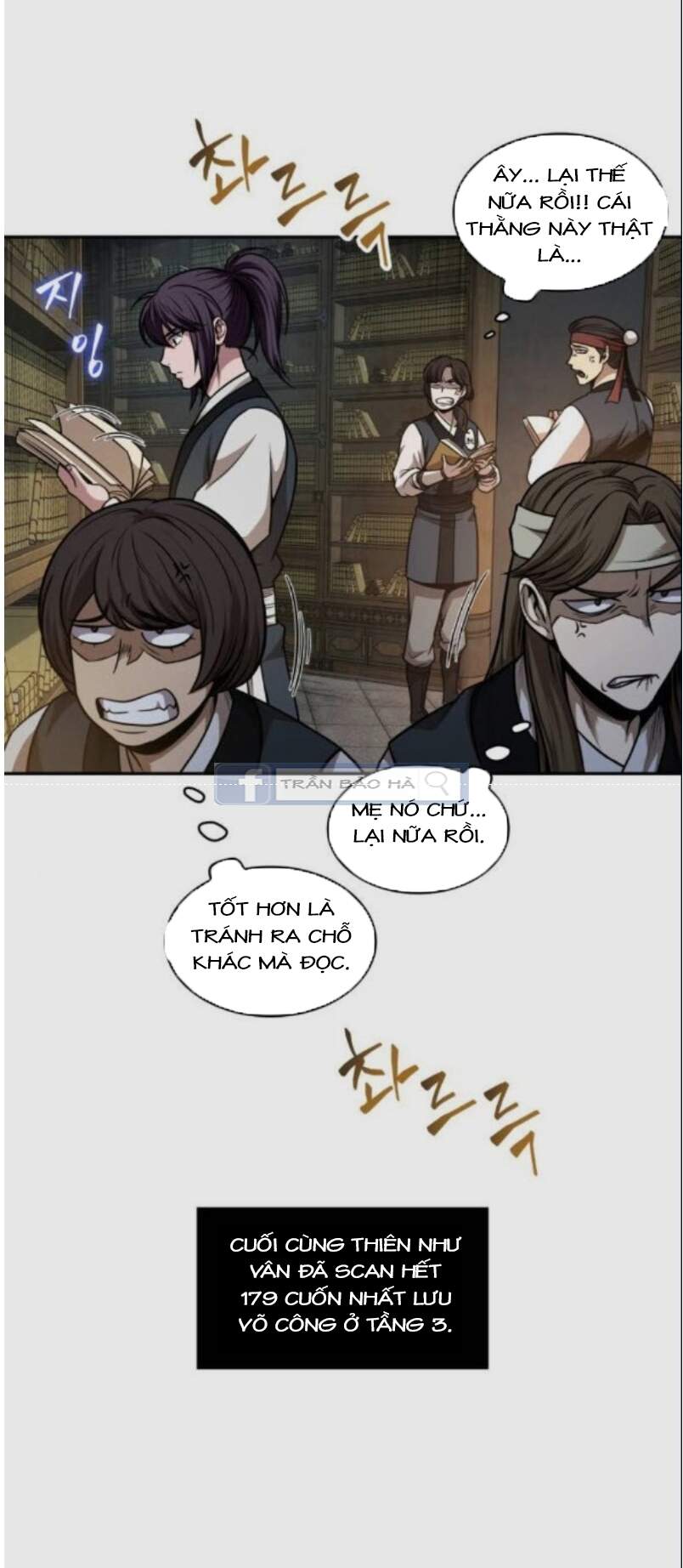 Ngã Lão Ma Thần Chap 68 - Next Chap 69