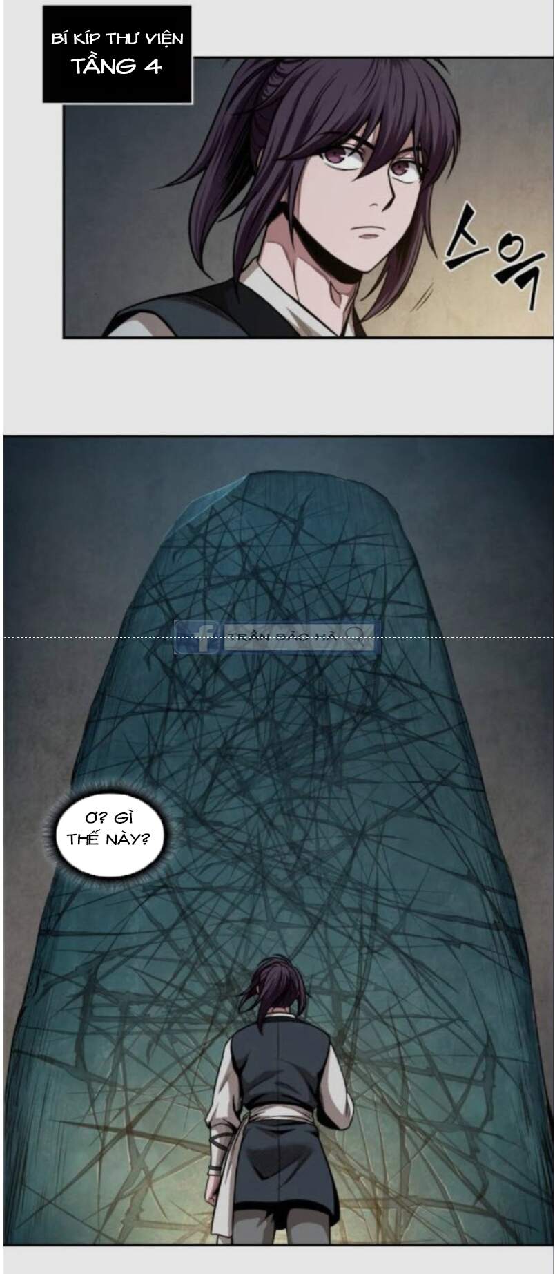Ngã Lão Ma Thần Chap 68 - Next Chap 69