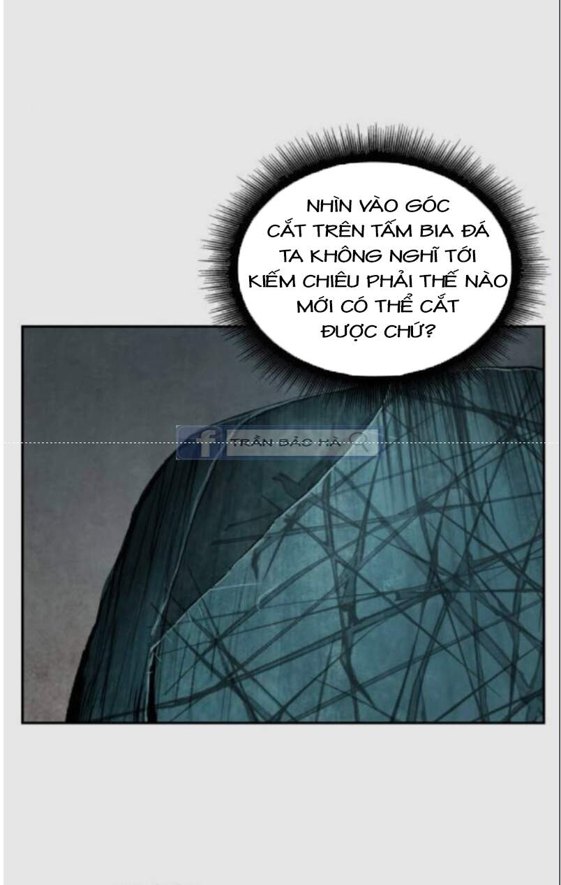 Ngã Lão Ma Thần Chap 68 - Next Chap 69