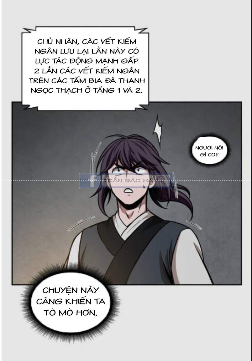 Ngã Lão Ma Thần Chap 68 - Next Chap 69