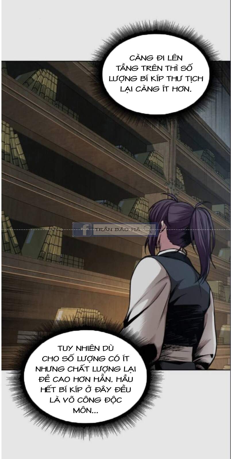 Ngã Lão Ma Thần Chap 68 - Next Chap 69