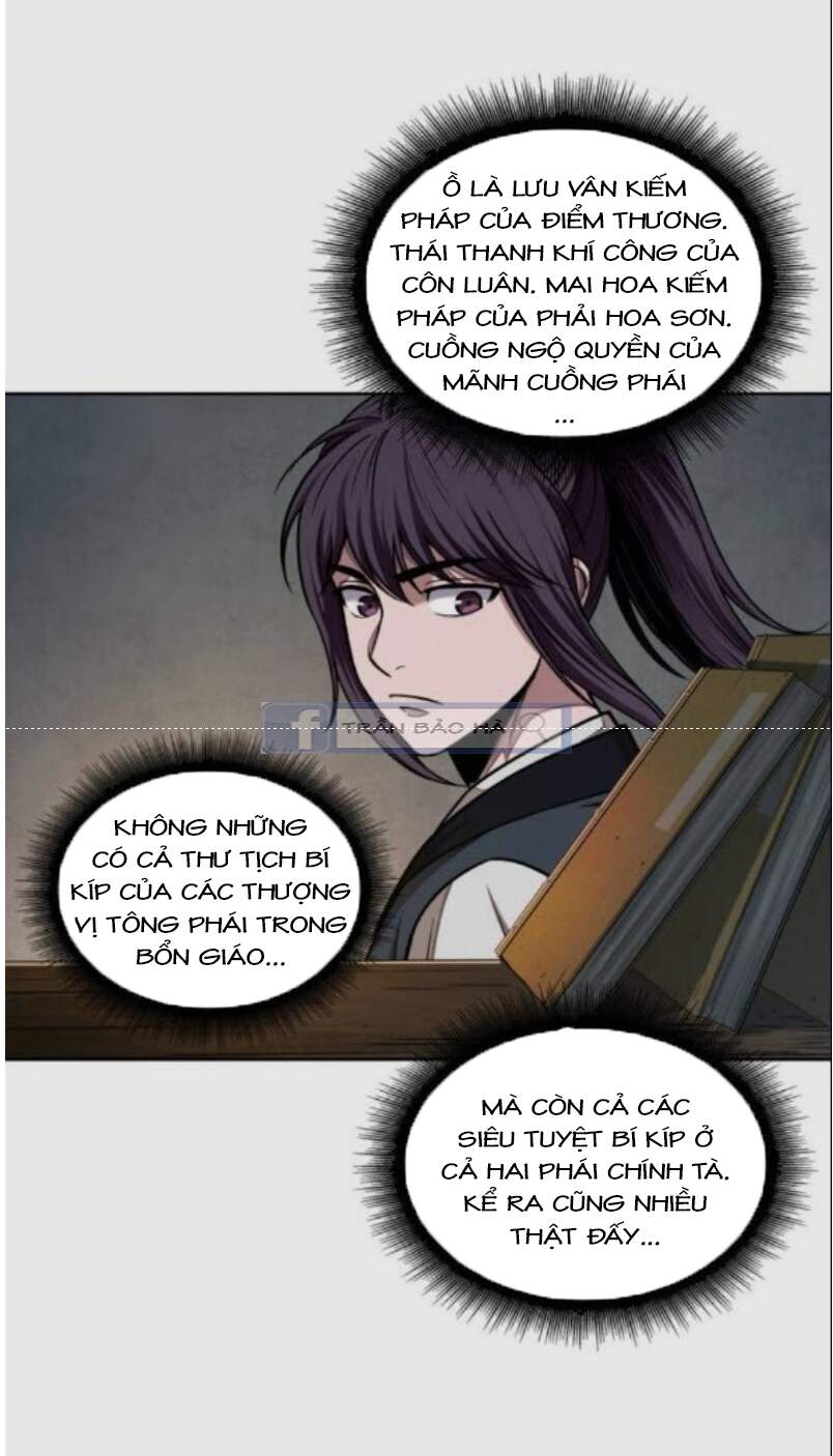 Ngã Lão Ma Thần Chap 68 - Next Chap 69