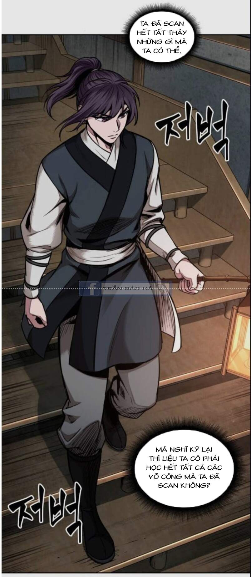 Ngã Lão Ma Thần Chap 68 - Next Chap 69