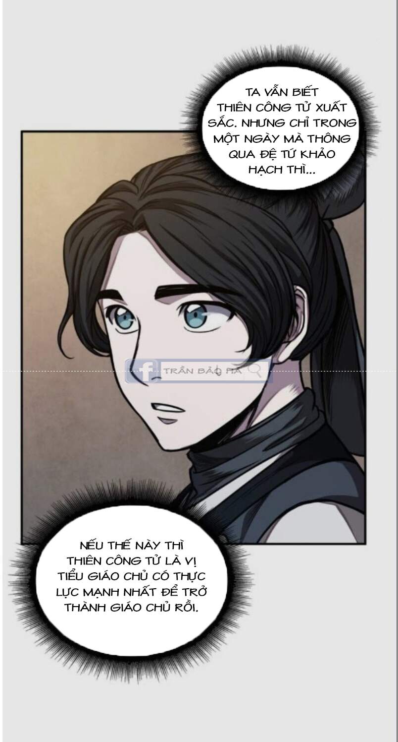 Ngã Lão Ma Thần Chap 68 - Next Chap 69