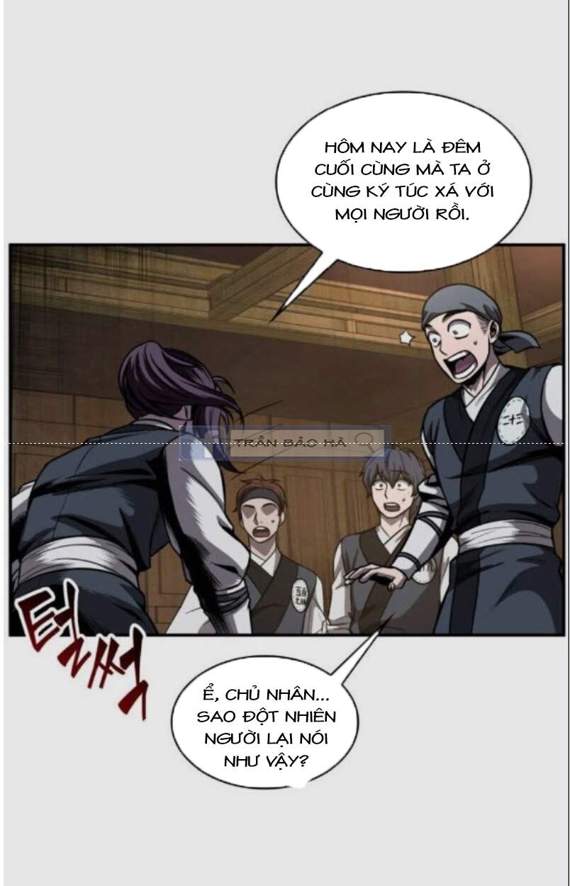 Ngã Lão Ma Thần Chap 68 - Next Chap 69