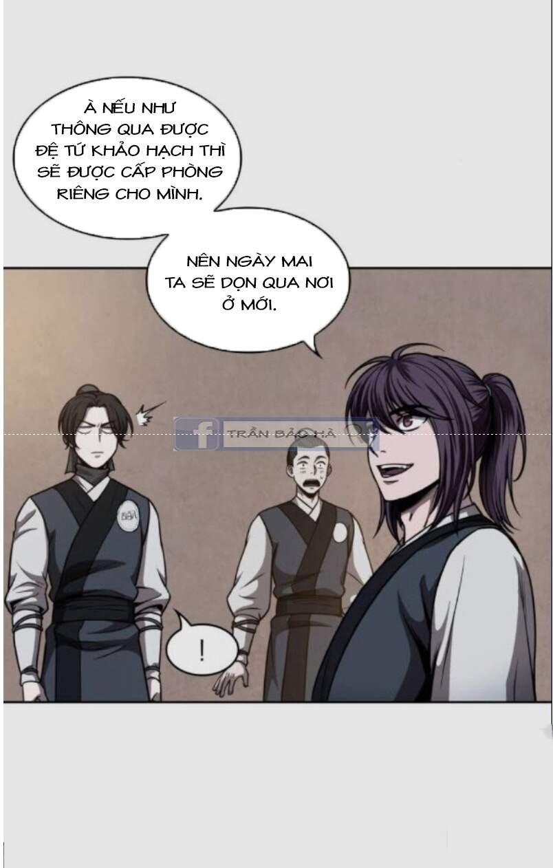 Ngã Lão Ma Thần Chap 68 - Next Chap 69
