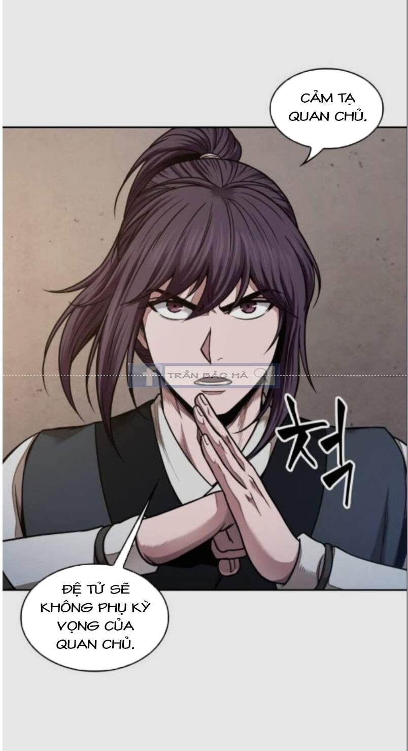 Ngã Lão Ma Thần Chap 68 - Next Chap 69