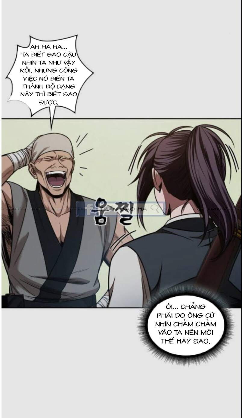 Ngã Lão Ma Thần Chap 68 - Next Chap 69