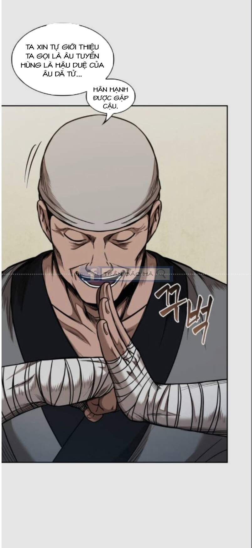 Ngã Lão Ma Thần Chap 68 - Next Chap 69