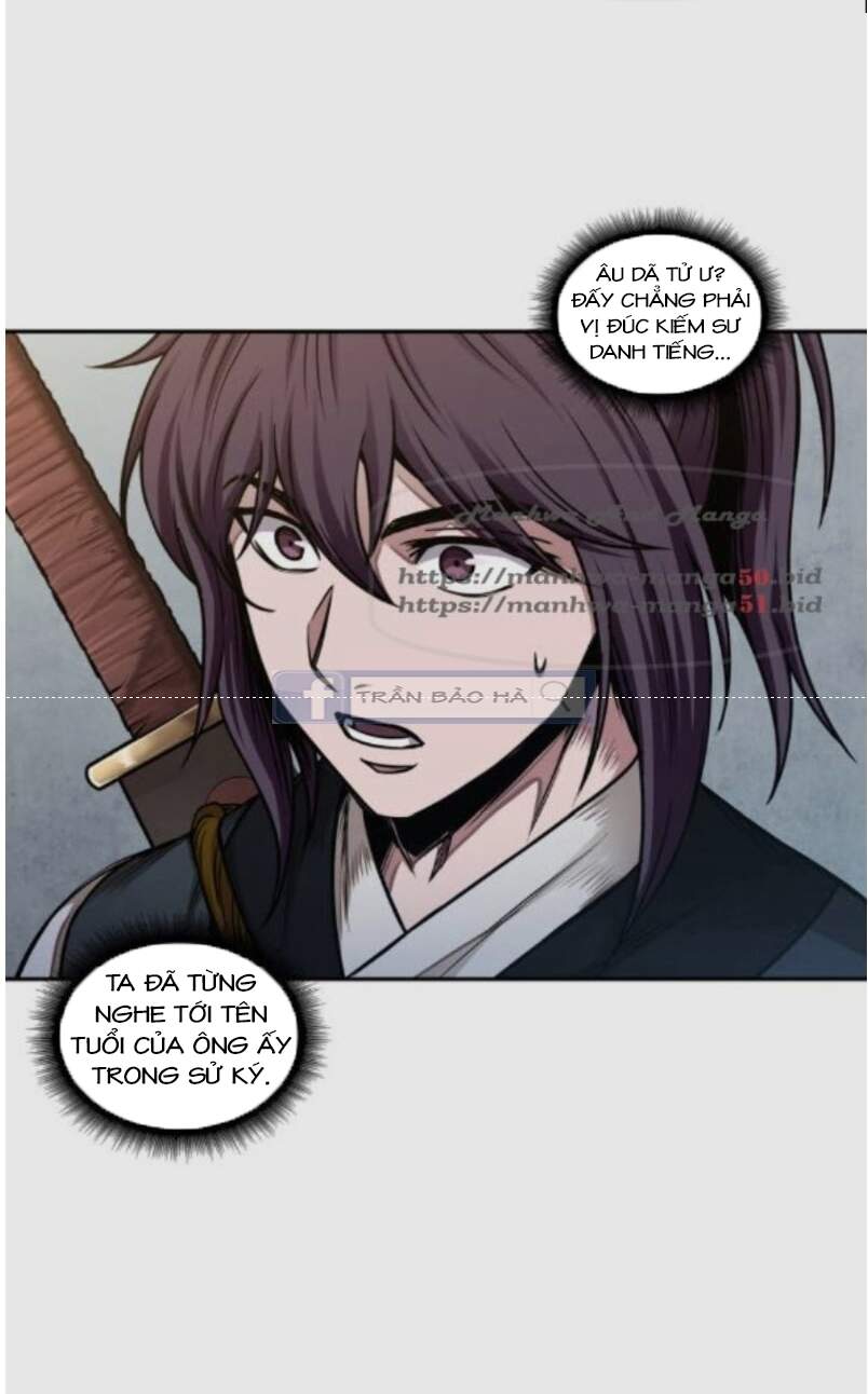 Ngã Lão Ma Thần Chap 68 - Next Chap 69