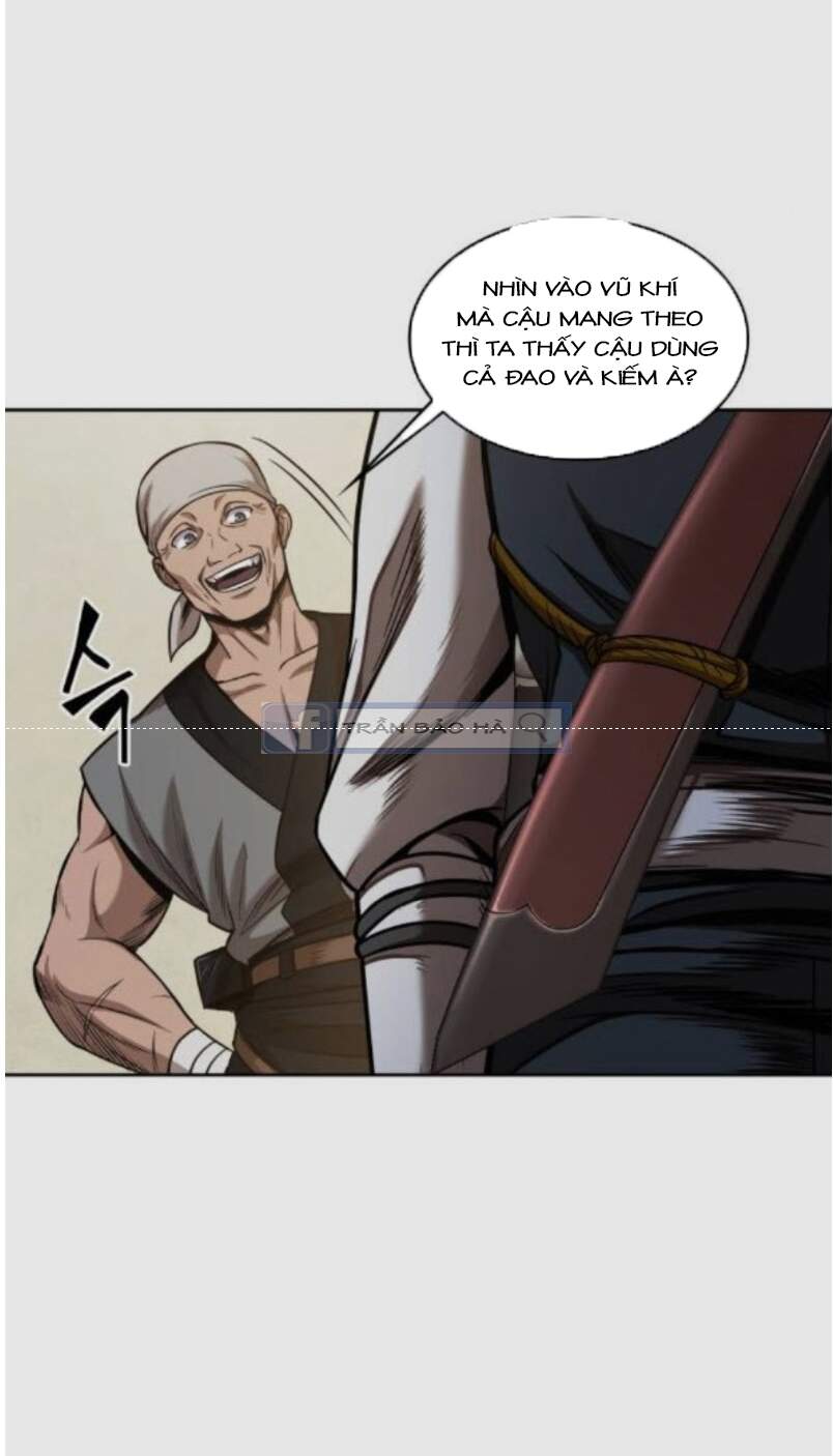 Ngã Lão Ma Thần Chap 68 - Next Chap 69