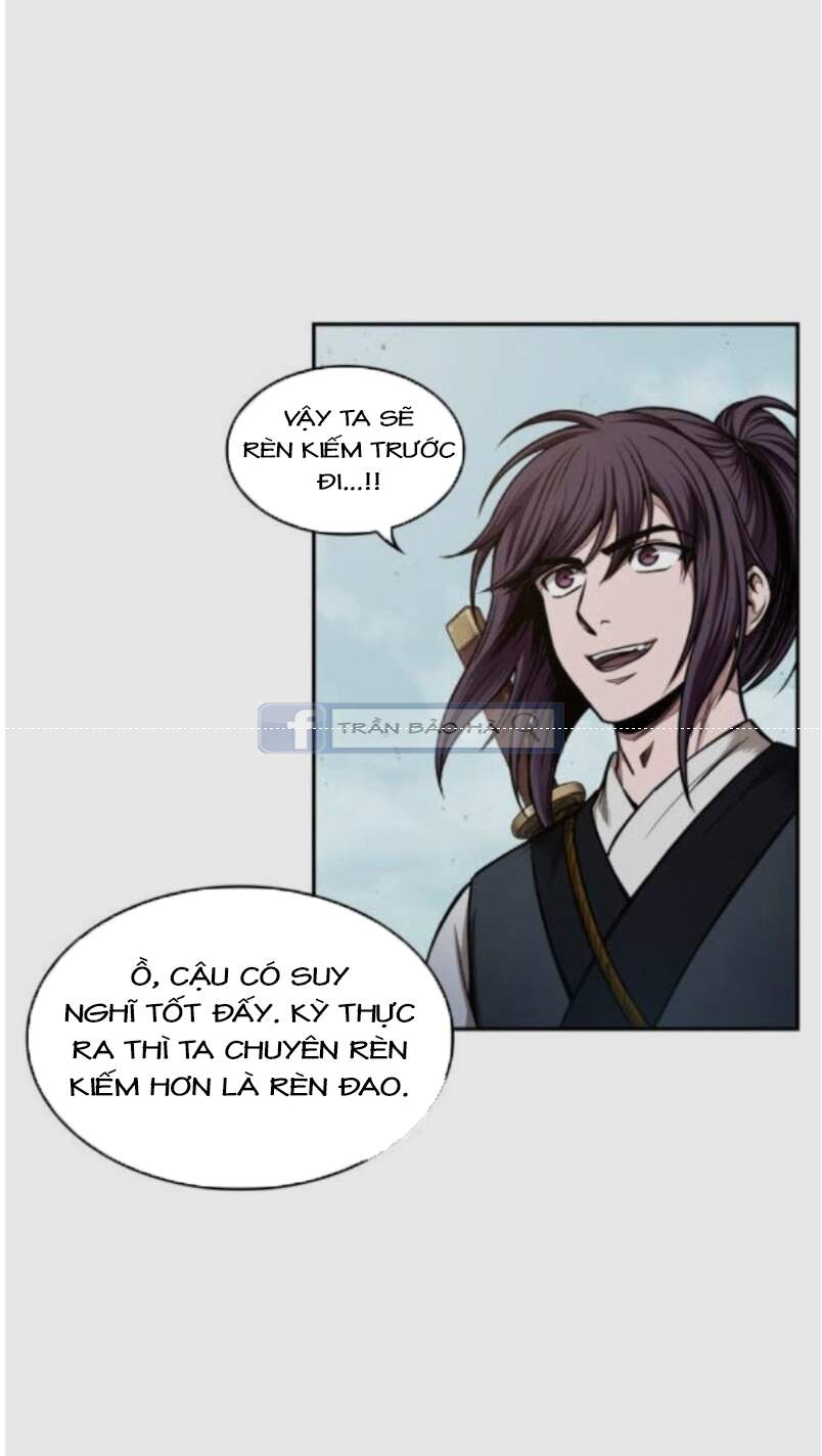 Ngã Lão Ma Thần Chap 68 - Next Chap 69