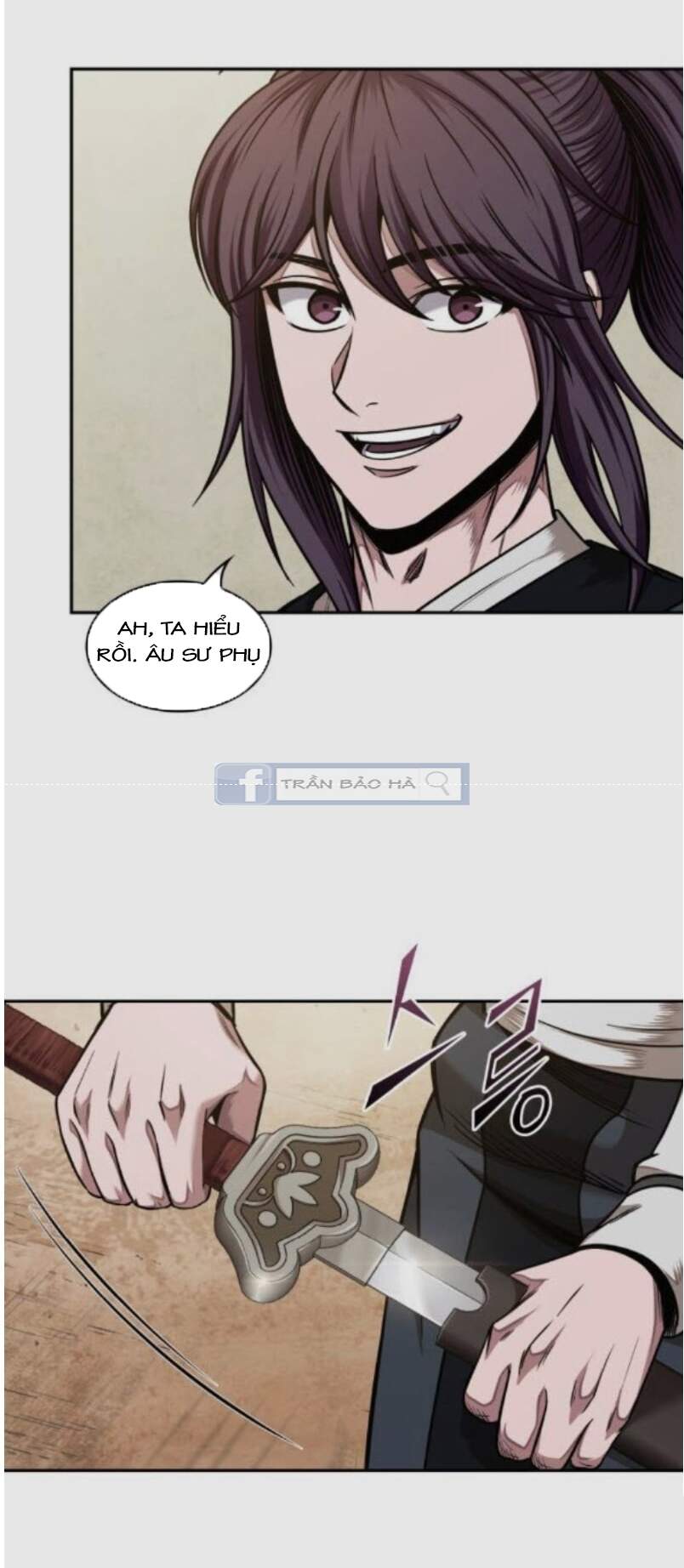 Ngã Lão Ma Thần Chap 68 - Next Chap 69