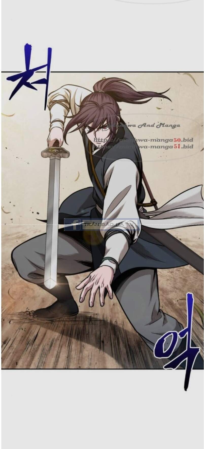 Ngã Lão Ma Thần Chap 68 - Next Chap 69