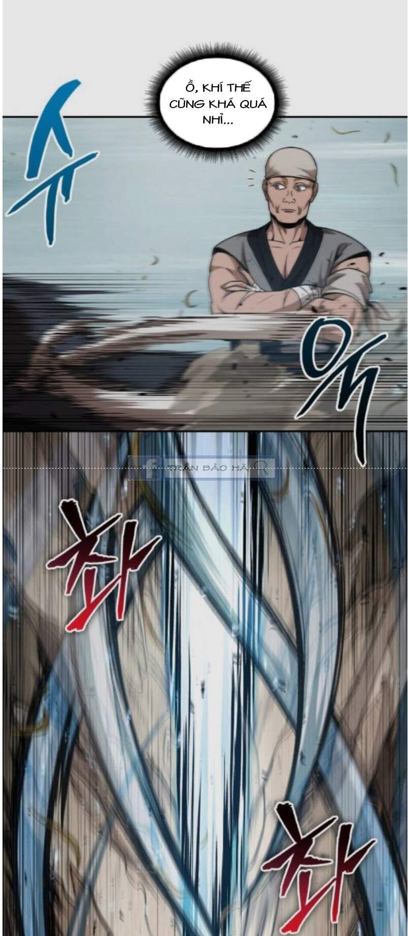Ngã Lão Ma Thần Chap 68 - Next Chap 69