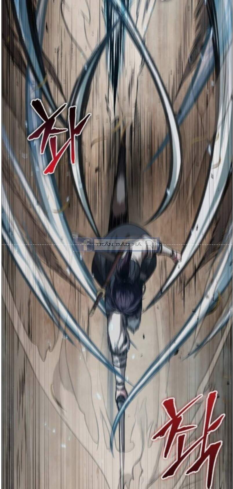 Ngã Lão Ma Thần Chap 68 - Next Chap 69