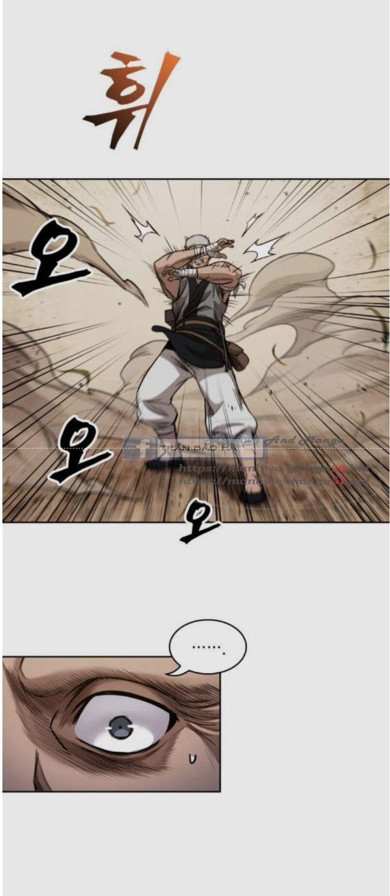 Ngã Lão Ma Thần Chap 68 - Next Chap 69
