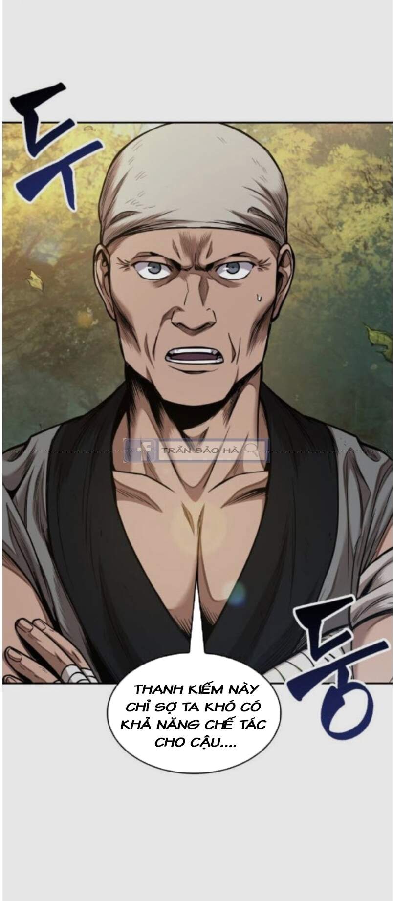 Ngã Lão Ma Thần Chap 68 - Next Chap 69