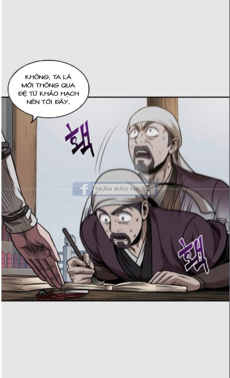 Ngã Lão Ma Thần Chap 68 - Next Chap 69