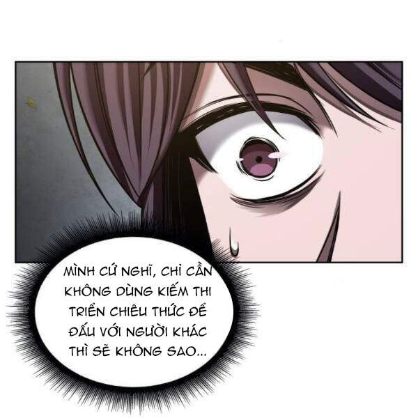Ngã Lão Ma Thần Chap 69 - Next Chap 70